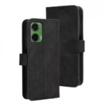 CAPA CARTEIRA MOTOROLA MOTO G35