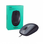 MOUSE LOGITECH COM FIO M90