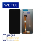 S-0572 FRONTAL LG K42 (K420HM) K52 (K420BMW) K62 (LGK520) SEM ARO WEFIX IPS