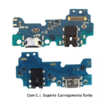 SB-0055 SUB PLACA DE CARGA SAMSUNG A32 4G SM-A325M TURBO