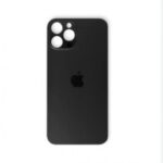 N-0059 TAMPA TRASEIRA IPHONE 12 PRO BRANCO