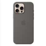 CAPA CASE SILICONE IPHONE 16 PRO MAX