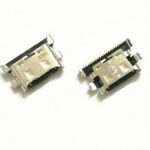 C-0029 CONECTOR DE CARGA SAMSUNG A04S | A12 | A31 | A51 | A71 | A21S | A30S | A50S | A14 | A20 | A30 | A40 | A50 |  A32 4G | A32 5G | A326 4G | A325F | A13 | A135F | A136BV