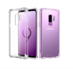 CAPA TRANSPARENTE  SAMSUNG S9 PLUS