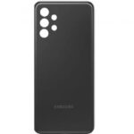 TAMPA TRASEIRA SAMSUNG A13 4G PRETO