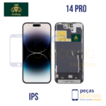 S-0730 FRONTAL IPHONE 14 PRO (A2650) WE KEEP IC INCELL IPS