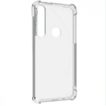CAPA TRANSPARENTE MOTOROLA G8 PLAY ONE MACRO