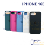 CAPA CASE IPHONE 16E