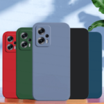 CAPA AVELUDADA XIAOMI POCO X4 GT