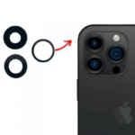 L-0162 LENTE DA CAMERA IPHONE 14 PRO (KIT COM 3)