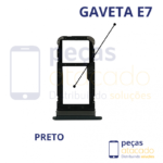 H-0028 FLEX BIOMETRIA XIOAMI POCO M4 PRO 4G (2201117PI) NOTE 11 4G (2201117TY/TL) (Preto)
