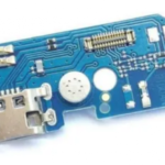 SUB PLACA DE CARGA MOTOROLA MOTO E6 PLUS (XT2025) ORIGINAL