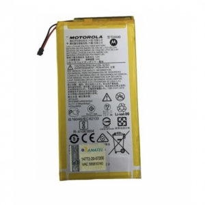 BA-0450 BATERIA ORIGINAL NACIONAL MOTOROLA MOTO X4 (XT1900) (HX40)