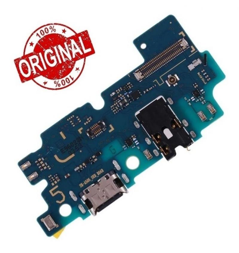 SB-0060 SUB PLACA DE CARGA SAMSUNG A50 SM-A505 ORIGINAL