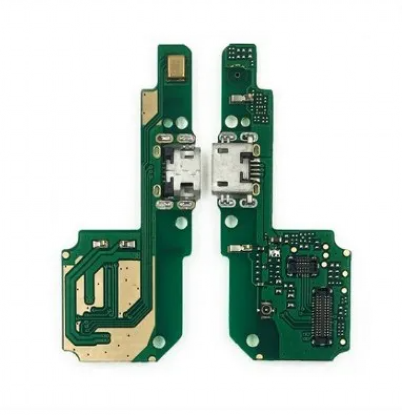 SB-0286 SUB PLACA DE CARGA XIAOMI REDMI 6