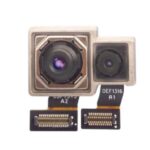 G-0035 FLEX CAMERA TRASEIRA XIAOMI NOTE 7