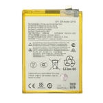 BA-0075 BATERIA 1 LINHA MOTOROLA MOTO G04 | G04S | G24 (XT2423) G34 (XT2363) (QF50)