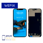 FRONTAL IPHONE 13 PRO MAX WEFIX FOG AMOLED