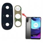 L-0017 LENTE MOTOROLA MOTO E20