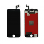 S-0582 FRONTAL IPHONE 6S (A1633) (A1688) ORIGINAL CHINA PRETO IPS