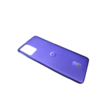 TAMPA TRASEIRA MOTOROLA MOTO EDGE 30 NEO ROXO