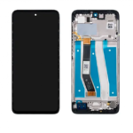 S-0571 FRONTAL MOTOROLA MOTO G14 (XT2341) COM ARO ORIGINAL CHINA IPS