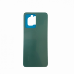 TAMPA TRASEIRA XIAOMI REDMI NOTE 12 4G MINT VERDE