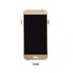 S-0701 FRONTAL SAMSUNG J5 (SM-J500) SEM ARO DOURADO ORIGINAL CHINA OLED