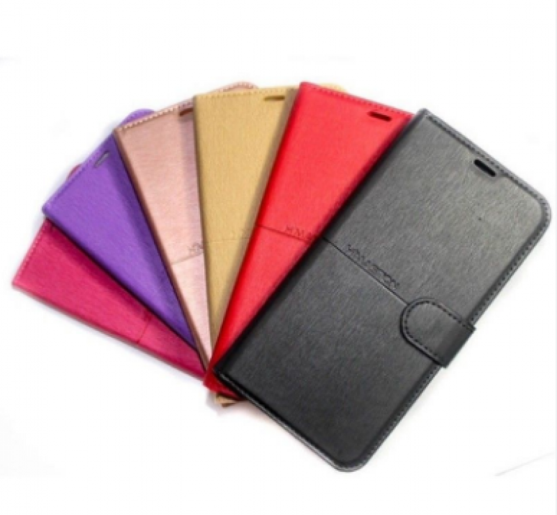 CAPA CARTEIRA MOTOROLA G6
