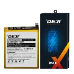 BA-0338 BATERIA DEJI MOTOROLA MOTO ONE (XT1941) G7 PLAY (XT1952) (JE40)