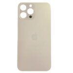 N-0064 TAMPA TRASEIRA IPHONE 13 PRO BRANCO