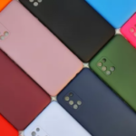 CAPA AVELUDADA SAMSUNG M13 5G | F13