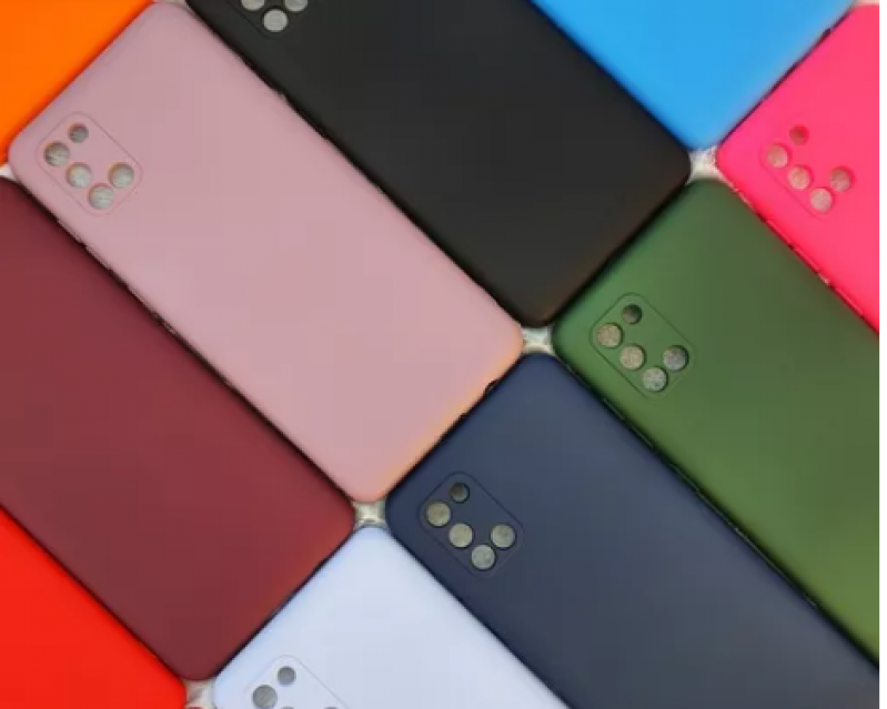 CAPA AVELUDADA SAMSUNG M13 5G | F13