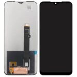 S-0557 FRONTAL LG K41S (LKM410BMW) SEM ARO ORIGINAL CHINA IPS