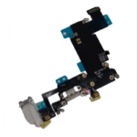 SB-0226 FLEX CONECTOR DE CARGA IPHONE 6S PLUS (A1634) (Cinza Claro)