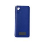 N-0097 TAMPA TRASEIRA SAMSUNG A03 CORE AZUL