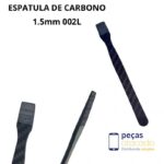 ESPÁTULA FIBRA DE CARBONO 1.5MM WYLIE (002L)