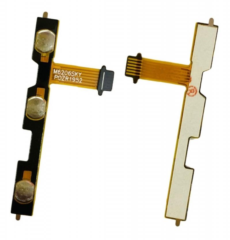 FP-0014 FLEX POWER E VOLUME MOTOROLA MOTO G8 POWER LITE