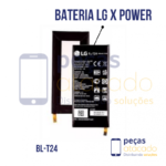 BA-0221 BATERIA 1 LINHA LG X POWER (K220) (BL-T24)