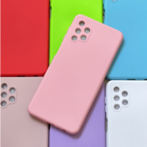 CAPA AVELUDADA SAMSUNG A32 5G