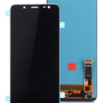 S-0142 FRONTAL SAMSUNG J8 (SM-J800) SEM ARO INCELL IPS