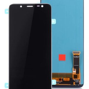 S-0142 FRONTAL SAMSUNG J8 (SM-J800) SEM ARO INCELL IPS