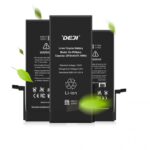BA-0175 BATERIA 1 LINHA IPHONE SE 2020