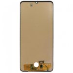 S-0165 FRONTAL SAMSUNG A22 4G (A225F) SEM ARO INCELL