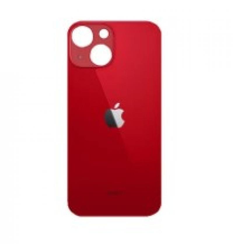 N-0062 TAMPA TRASEIRA IPHONE 13 ROSA