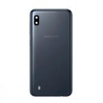 N-0100 TAMPA TRASEIRA SAMSUNG A10 AZUL