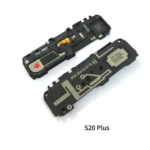 J-0033 ALTO FALANTE CAMPAINHA SAMSUNG S20 PLUS ORIGINAL