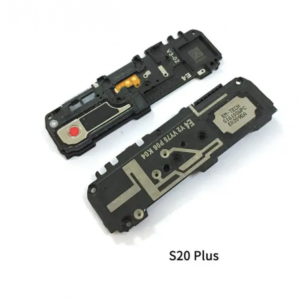 J-0033 ALTO FALANTE CAMPAINHA SAMSUNG S20 PLUS ORIGINAL