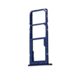 CH-0078 GAVETA DE CHIP SAMSUNG A30S | A20S VERMELHO
