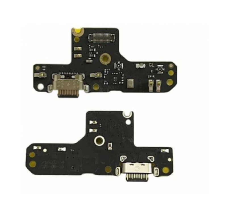 SB-0133 SUB PLACA DE CARGA MOTOROLA MOTO G9 PLUS ORIGINAL